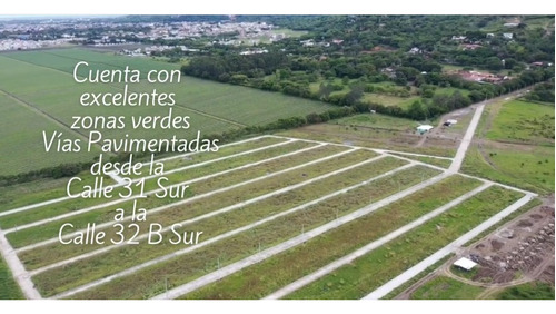 Lote Tipo5 En Ciudadela Del Sur. Oportunidad.