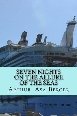 Libro Seven Nights On The Allure Of The Seas: A Psycho-se...