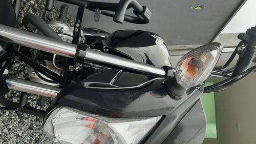 Honda Cg Start 160 2020
