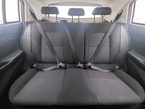 Chevrolet Onix 1.0 TURBO FLEX LTZ MANUAL