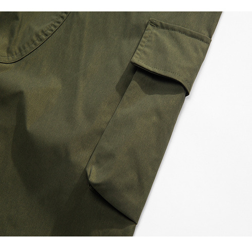 Pantalones Tipo L Pants Para Hombre Con Bolsillos De Color L