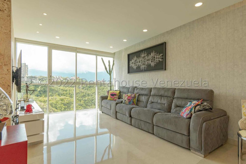 Imagen 5 de 30 de Apartamento En Venta Mirador De Los Campitos
