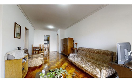 Imagen 15 de 30 de Departamento 3 Amb Venta Balcón Y Patio Palermo