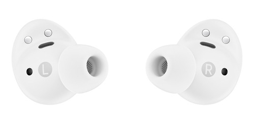 Imagen 4 de 8 de Audífonos in-ear gamer inalámbricos Samsung Galaxy Buds2 Pro SM-R510 x 1 unidades white