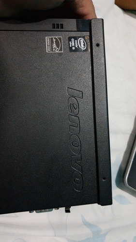 Lenovo I5,1t8gb Tela 19,5 E Fonte Original C/wifi Não¿¿¿¿¿¿