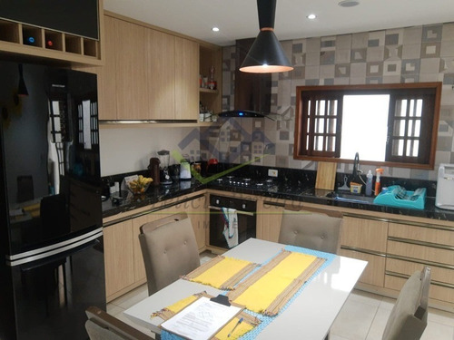 Imagem 1 de 27 de Excelente Casa Planejada 2 Dormitórios Vila Amorim - Ca00187 - 70014368