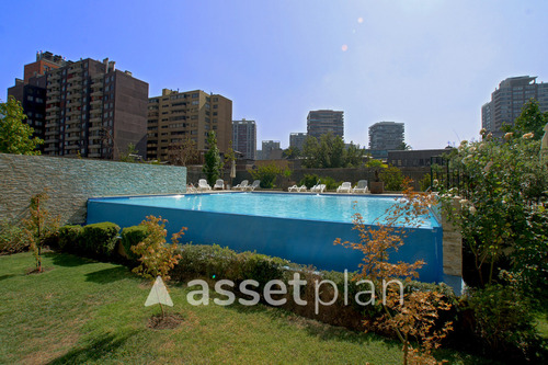 Imagen 29 de 30 de Edificio Carmen Vista Poniente Piso 25