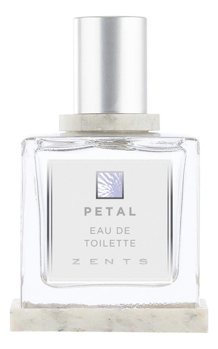 Zents Eau De Toilette Perfume (fragancia Petala), Aromas De