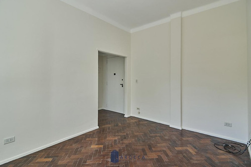 Imagen 2 de 20 de Departamento De 2 Ambientes En Almagro
