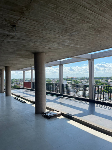 Departamento Monoambiente Nuevo A Estrenar En Go Salguero