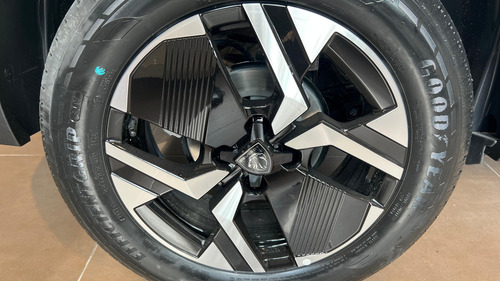 Peugeot 208 1.0T Gt