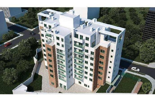 Apartamento Com 3 Dormitórios À Venda, 95 M² Por R$ 828.000,00 - Bigorrilho - Curitiba/pr - Ap0055