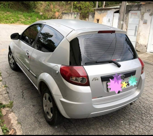 Ford Ka 2010 1.0 Flex 3p