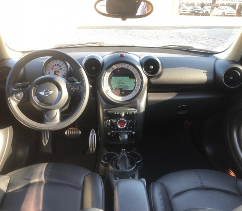 Imagem 8 de 10 de Mini Countryman 1.6