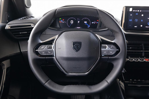 Peugeot 2008 1.0 TURBO 200 FLEX ACTIVE CVT