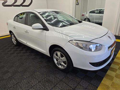 Renault Fluence Dyn20a