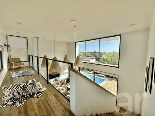 Maitencillo, Espectacular Casa En Condominio