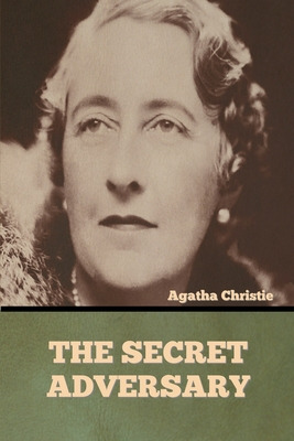 Libro The Secret Adversary - Christie, Agatha