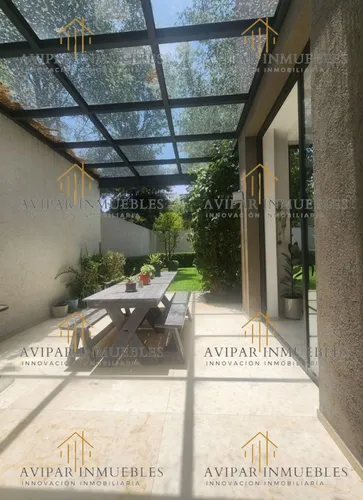 Casa En Venta En Tlalpan Centro, Cdmx. (vd19000000) Eb65