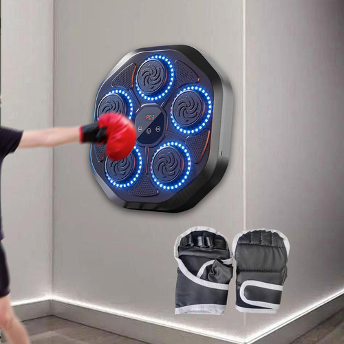 Suministros De Entrenamiento De Con Guantes Para Adultos