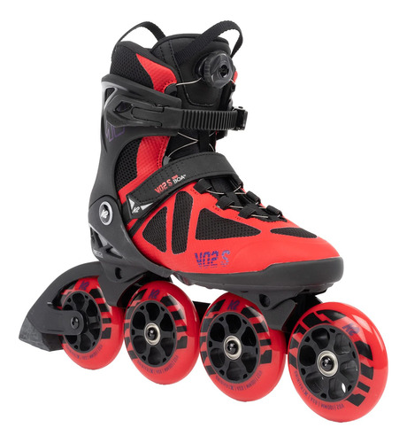 K2 Skate Vo2 S 100 Boa