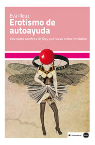 Libro Erotismo De Autoayuda