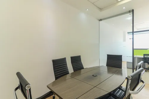 Oficina En Arriendo En Chico Norte. Cod A1094032