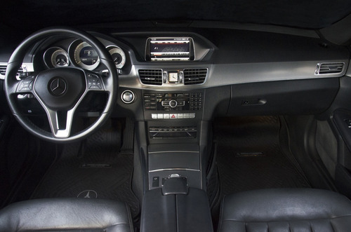 Mercedez Benz E350 L/13 Advantgarde Sport 3.5 (2014)
