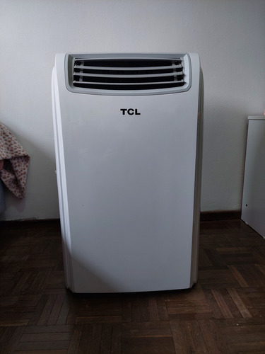 Aire Acondicionado Portátil Frio/calor Blanco (Usado)