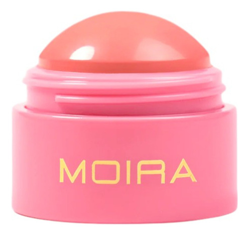 Rubor Soft Blush Balm 001 All That - Moira
