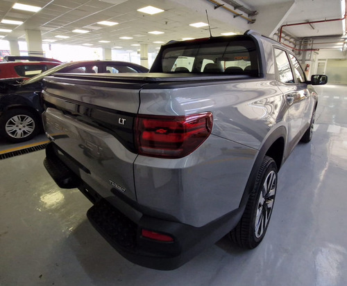 Chevrolet Montana LT MT