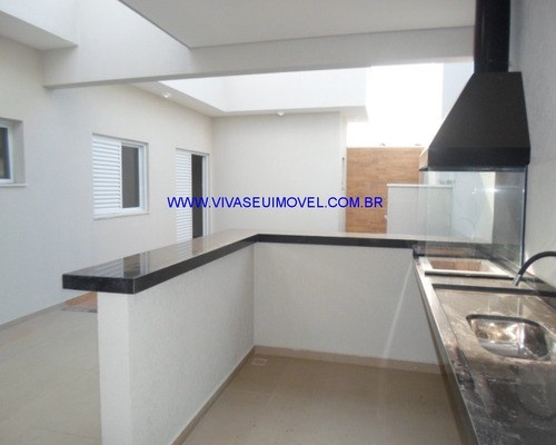 Imagem 24 de 30 de Casa - Ca00308 - 71032934