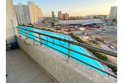 Venta 3d-2b, Laguna Centro / 2est. 2bod. / Metro