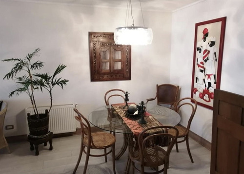 Venta Depto 3 Dorm. 2 Baños En Costa Montermar Concón