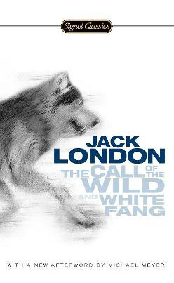 Libro The Call Of The Wild And White Fang - Jack London