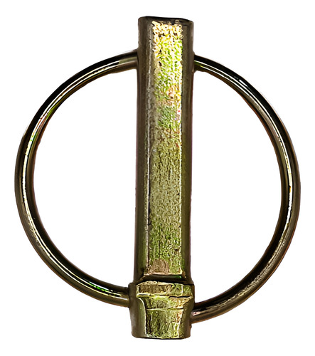 Chaveta Aro Agrícola 3/8 O 9mm (20 Pzas)
