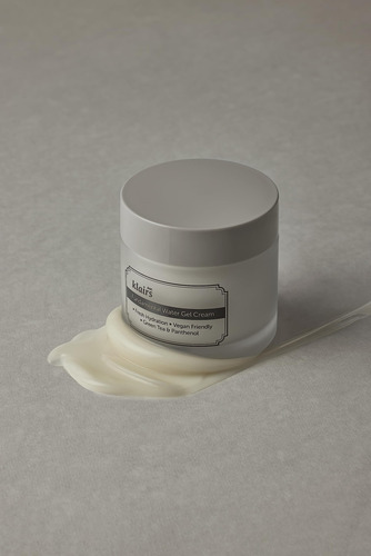 Creme Gel Hidratante Dearklairs Fundamental Water 70ml