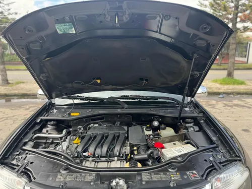 Renault Duster 2.0 Dynamique 4x2