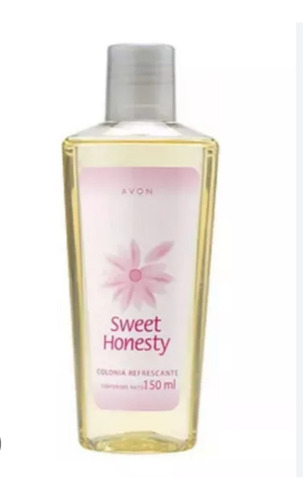 Colonia Refrescante Avon Sweet Honesty