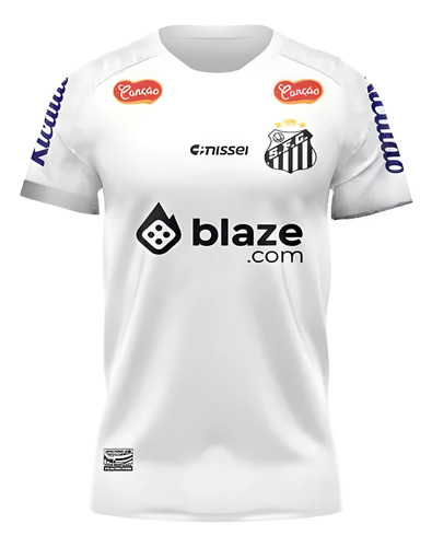 Camiseta Para Niños ( Neymar Nueva)