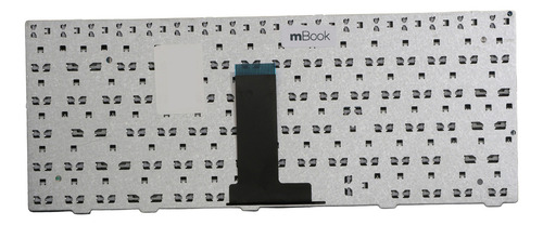 Teclado Philco Phn14ph24 Phn-14545 H-buster Hbnb-1401 Cor Conforme Imagens Do Anúncio Idioma Português Brasil