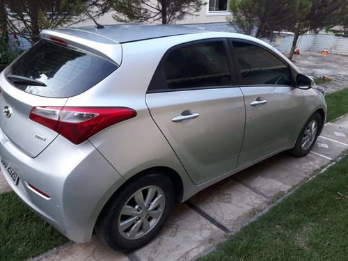 Hyundai Hb 20