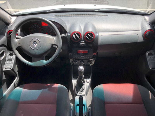 Sandero Stepway 1.6 2014