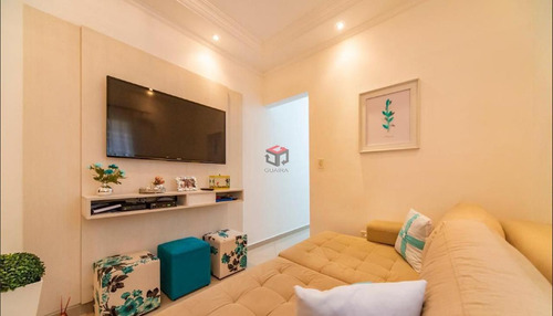 Imagem 2 de 27 de Apartamento Sem Condomínio Com 73m² Em Utinga, 3 Dormitórios Sendo 1 Suíte - 46203