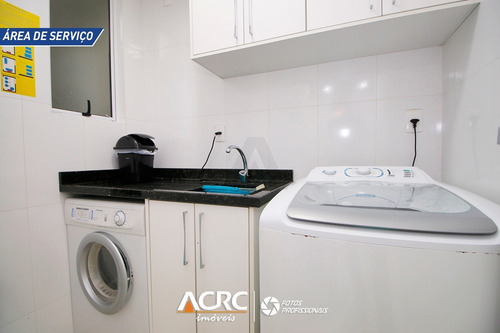Imagem 19 de 19 de Apartamento - Ap01437 - 32450763