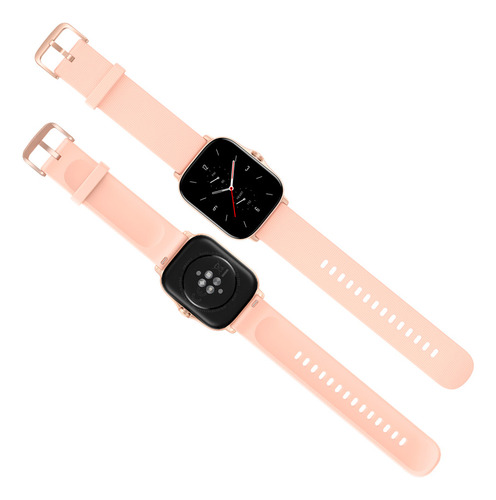 Reloj Inteligente Amazfit Gts 2 Bluetooth Rosa