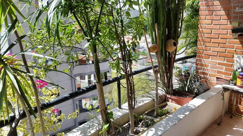 Imagen 25 de 26 de Apartamento En Venta Urb. La Soledad, Las Delicias, Maracay, 21-10631 Mv