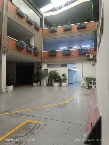 Arriendo Edificio En Montevideo