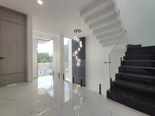 Casa En Venta En Via Antigua Bocono. Cod V30835