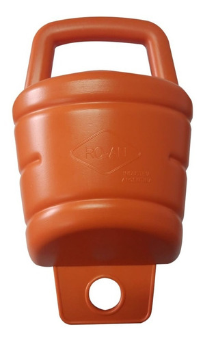Boya De Fondeo Conica Filtro Uv Reforzada Ideal Kayak-sear